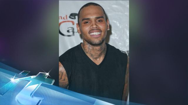 News video: Chris Brown rides shotgun with Karrueche Tran post-seizure!